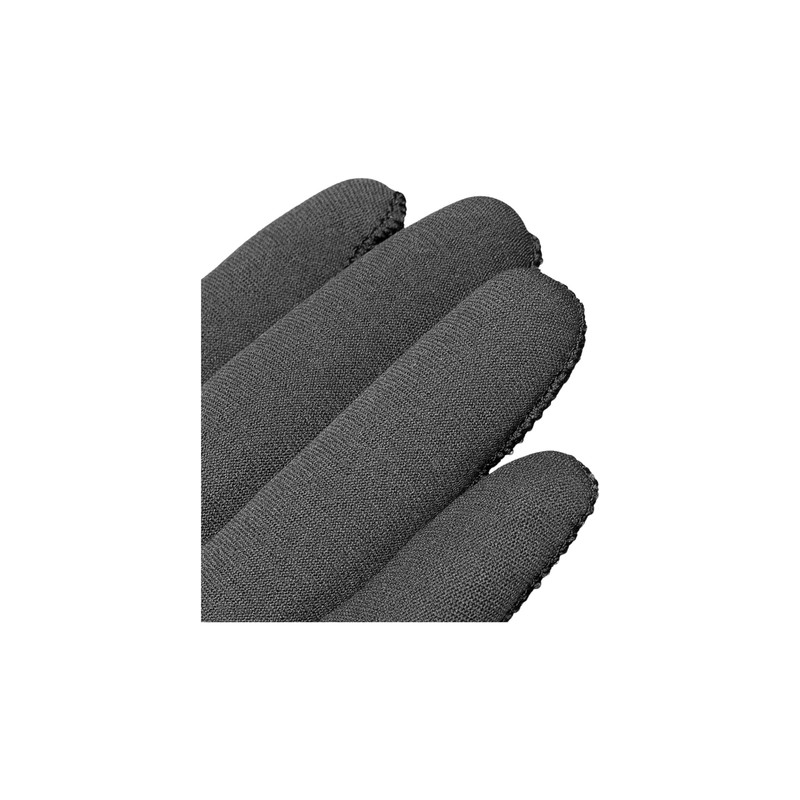 Zhik Superwarm Performance Neoprene Gloves - Dark Grey