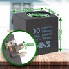 Coil for Solenoid Valve Universal Diameter 13.2 mm 39 x