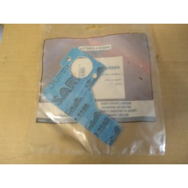 Briggs & Stratton NOS OEM Briggs & Stratton 498869 Intake Gasket Replaces 270872  K