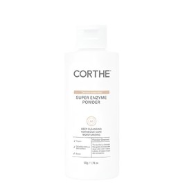 Corte Super Enzyme Enzyme Cleanser 50g / 코르테 수퍼 엔자임 효소세안제 50g