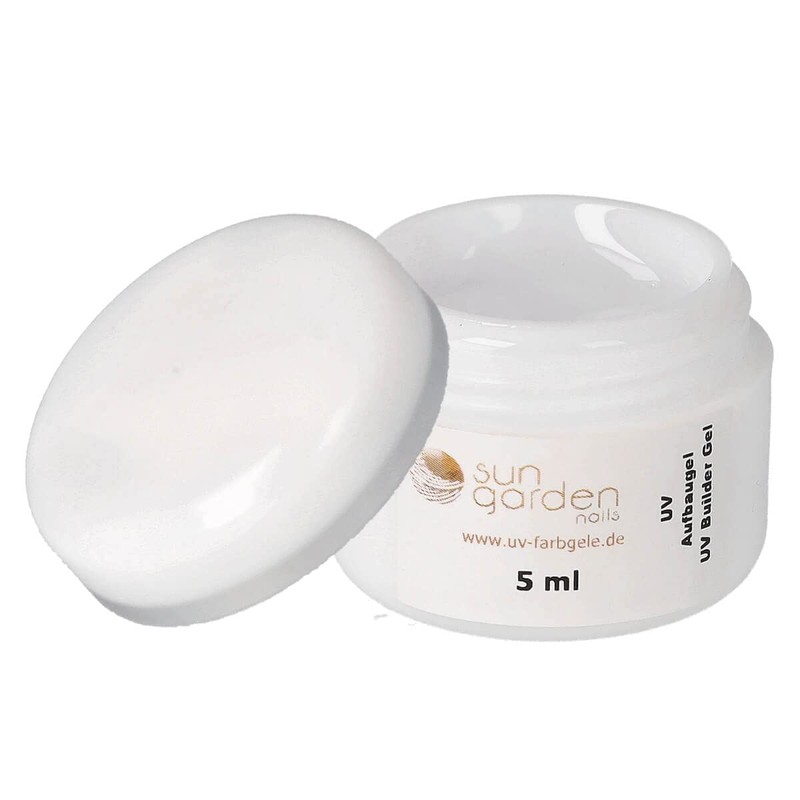 UV Classic Gel Kit -Test Kit - 4 x 5