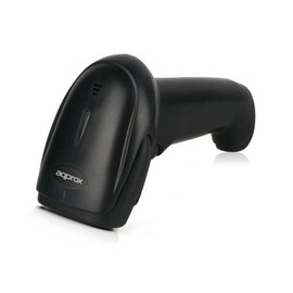 APPROX TPV Women's Approx Approx. Lector código de Barras appLS19, Multicoloured, L-XL, multicoloured