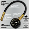 Tire Pressure Gauge 100PSI