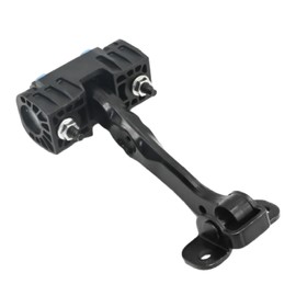 Ollanoos 9181N9 Left or Right Front Door Hinge Check Strap Door Check Strap Hinge Replacement for Fiat Ducato Replacement for Peugeot Boxer Replacement for Citroen Relay