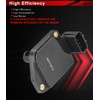AOTPAT Mass Airflow Sensor for:-Nissan Frontier 1998-2004 Xterra 2001-2004 Pickup