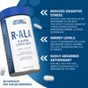 Applied Nutrition Applied Nutrition R-Alpha Lipoic Acid 200mg - 60