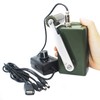 Hand Crank Generator High Power Charger for Outdoor Mobile Phone