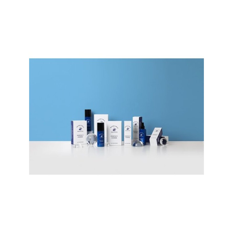 비버리힐스폴로클럽 퍼펙트옴므 올인원 150ml 2개 Beverly Hills Polo Club Perfect