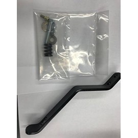 Tommy Gate G2 Series Replacement Latch Part # 2017