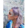 Greener Glitter 100% Plant not Plastic, No Guilt Biodegradable and