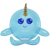 Swimline Narwhall Ball Water Toy