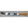 Tramontina Brazil Bush Machete Wood handle 12" Blade 1070 Carbon