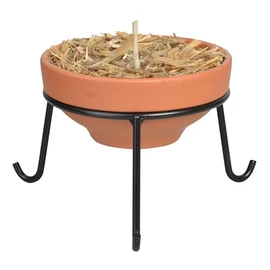 Esschert Design FF167 Stand for Low Firepot (FF124)
