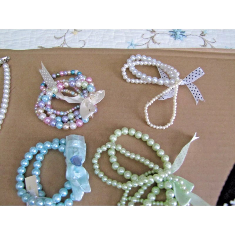 Gossip 11 PIECE JEWELRY SET