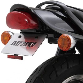 Daytona Zephyr 1100/RS (92-06) 74299 Motorcycle Fenderless Kit