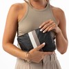 ALOHA Collection Small Pouch | Lightweight, Packable, and Splash-Proof Makeup