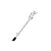 Bicycle stand, side stand, sports stand, adjustable, made of aluminium,