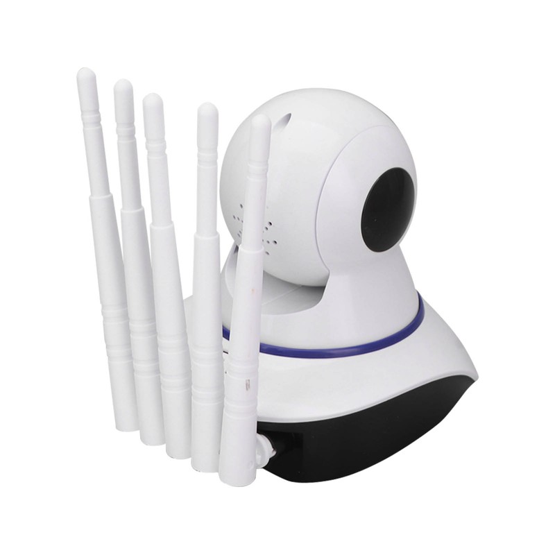 Security Home Camera 1080P HD WiFi Night Vision 2 Way