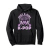 K-Pop Korean Pop - Just A Girl Who Loves K-Pop
