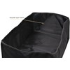 Heavy Duty Fabric Water-proof UV-Resistant Dust Cover for HP OfficeJet