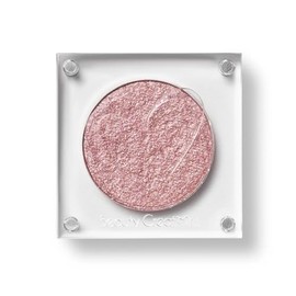 Beauty Creations – Sombra de Ojos Individual Riding Solo (Cosmic Dolly) – Acabado Suave y con Brillo Marfil
