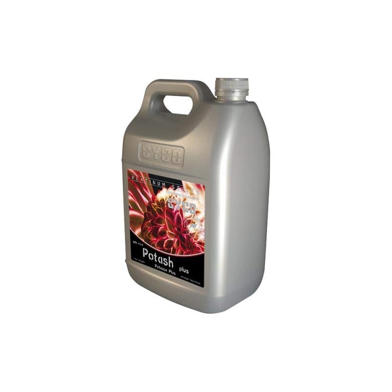 CYCO Potash Plus 1 Liter (12/Cs)