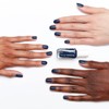 essie Schnelltrocknender Nagellack „expressie“, Vegane Formel ohne Inhaltsstoffe tierischen Ursprungs,