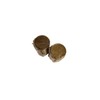 Combo Pack Coin Wrappers, 25 Pieces: 5 x 5¢, 5