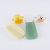 Kids' Faucet Extender for Washbasins Extension Bear 3ea