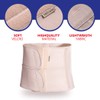 TOROS GROUP MANUFACTURE Post-operative support bandage back support belt abdominal