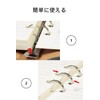 YINKE Notebook Refill, Loose Leaf Diary, Horizontal Rule, A7 Refill,