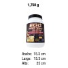 F&nt Egg Protein 1,750 Gr : Ovoalbúmina Clara De Huevo