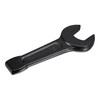 uxcell 46mm Open End Striking Wrench, High Tensile Steel Single