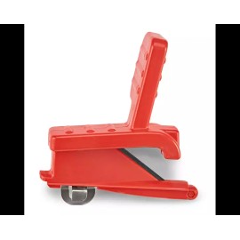 Mini Pakr Replacement Blade for Mini Pak'r H-1604BLADE2 1 Blade