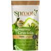 Sproote Soursop Capsules | 15,000mg High Strength Graviola Extract |