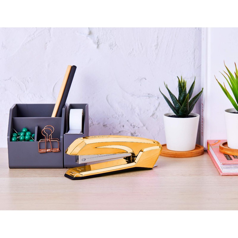 Bostitch Office Ascend 3 in 1 Stapler with Integrated Remover