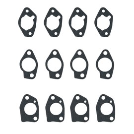 YAMAKATO 1mm Thick GX390 GX340 Carburetor Gaskets for Honda gx 390 Predator 420cc 389cc 439cc 459cc 13hp 11hp Champion Generac 6500 9000 8750 9500 Carb Gasket Kit Engines & Generators 16221-Z5T-000
