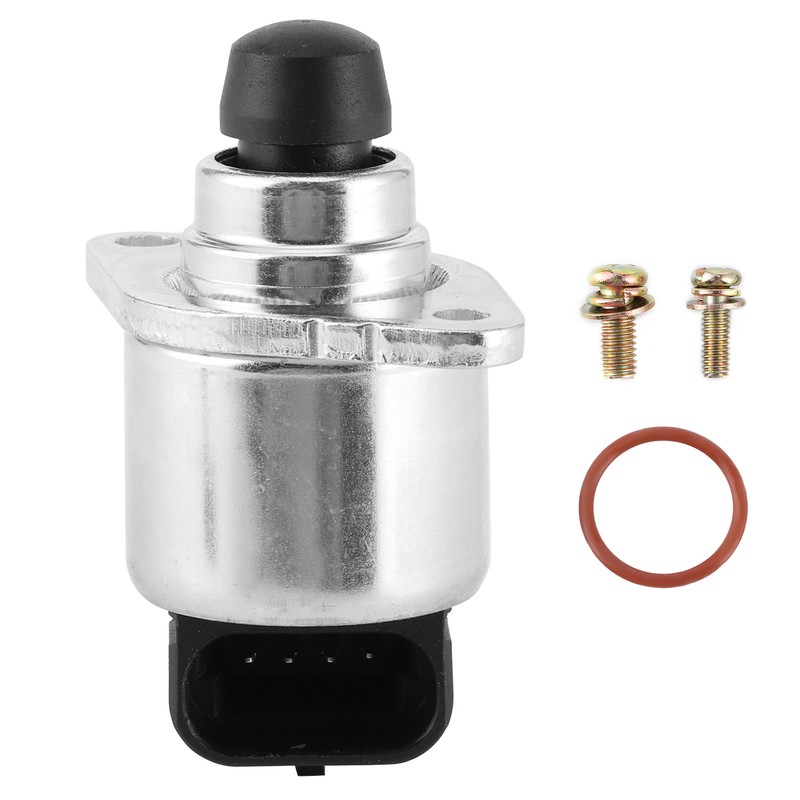 Idle Air Control Valve 3843750 Aluminium Alloy IAC Valve for