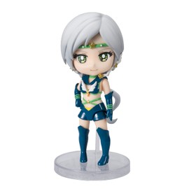 Tamashi Nations - Pretty Guardian Sailor Moon Cosmos: The Movie - Bandai Spirits Figuarts Mini - Sailor Star Healer (Cosmos Edition)