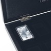 Leuchtturm Volterra Uno 368466 Coin Case for 18 Silver Coins
