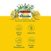 Ricola No Sugar Added Lemon Mint Cough Suppressant Throat Drops,