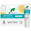 Dr Organic Skin Clear Treatment Gel 10ml