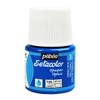 Pebeo Setacolour Fabric Paint Opaque 45 ml 11 Cobalt Blue