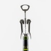 Wahei Freiz GC-107 Bottle Opener, Silver, 2.2 x 1.4 x
