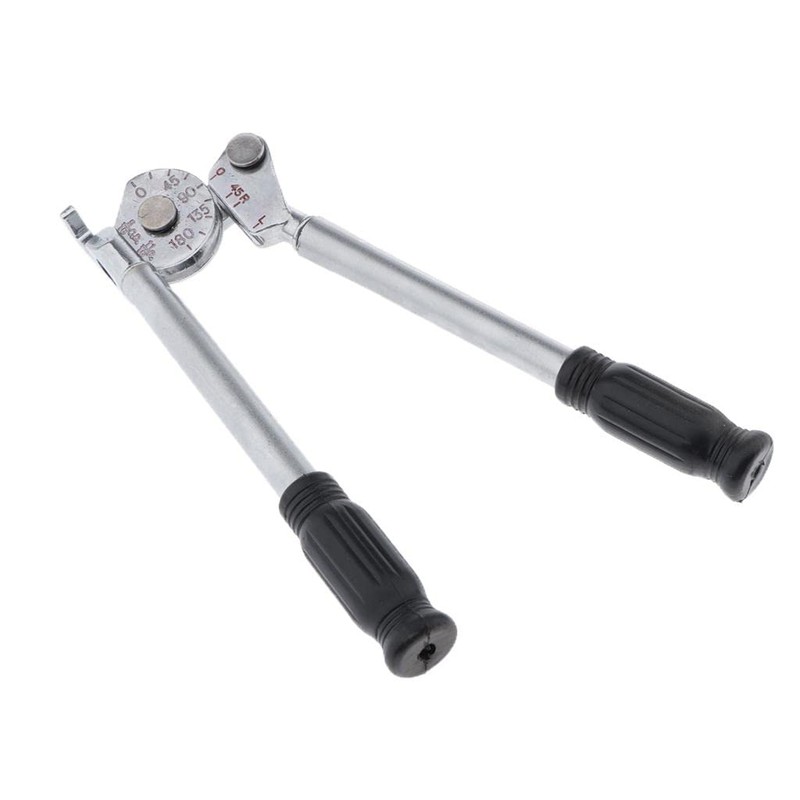 Harilla Handy Pipe Bender for 8 mm Metal Pipes -