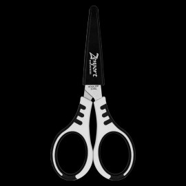 Zenport ZS421 Trimmer Bee Trim Scissors, 2 Inch Stainless Steel Blades - 3 Pack