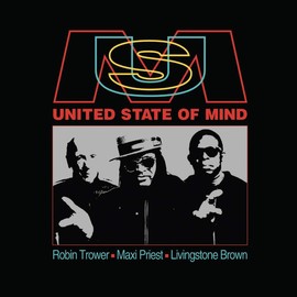 United State Of Mind