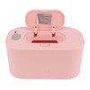 Wipe Warmer Wet Wipe Dispenser USB Powered Constant Temperature Large