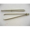 2pcs of Bodkins Pinch and Thread Ribbon Elastic Sewing DIY