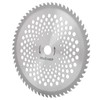 60 Teeth Circular Saw Blade High Speed Steel Wheel Disc